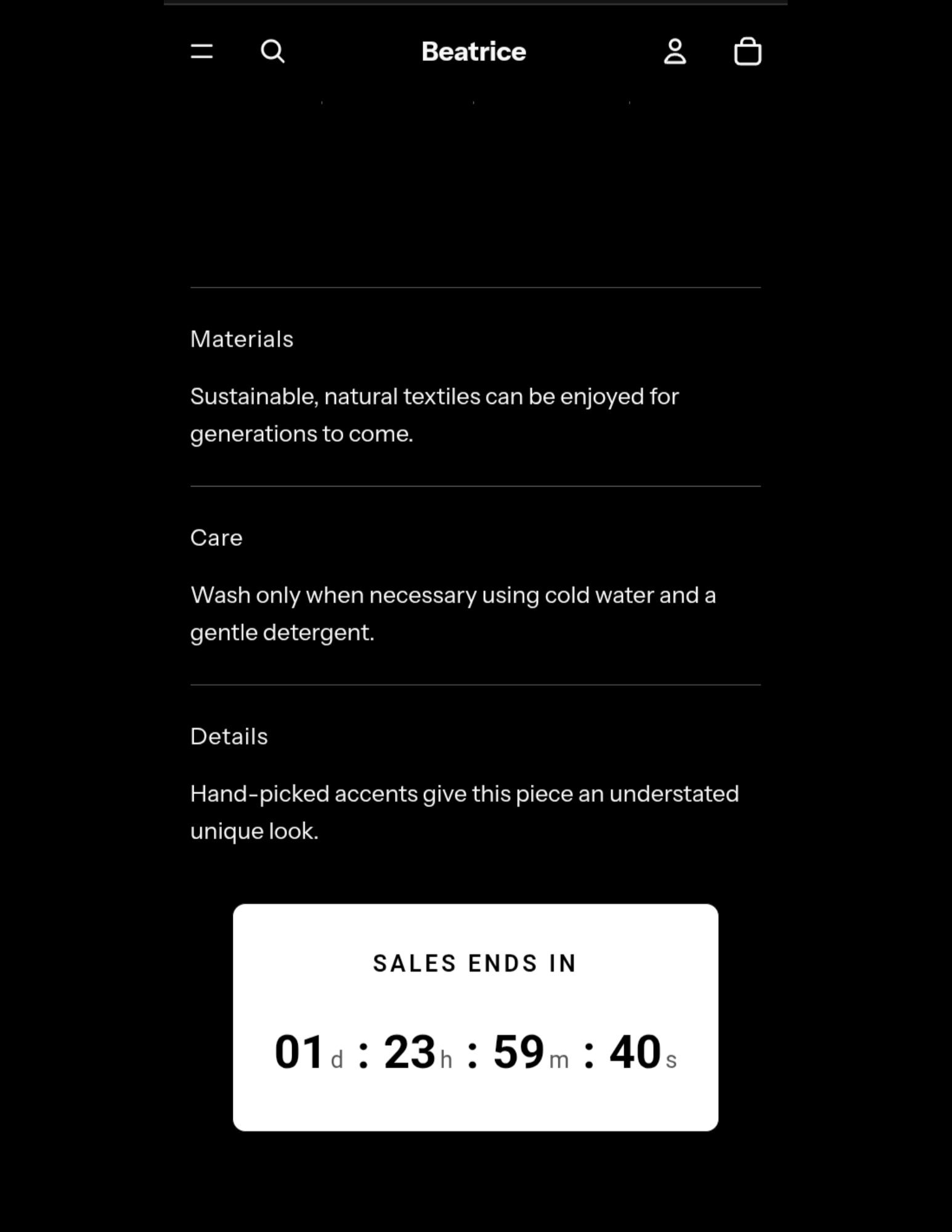 Clyss elyoun luxury website theme -₹199
