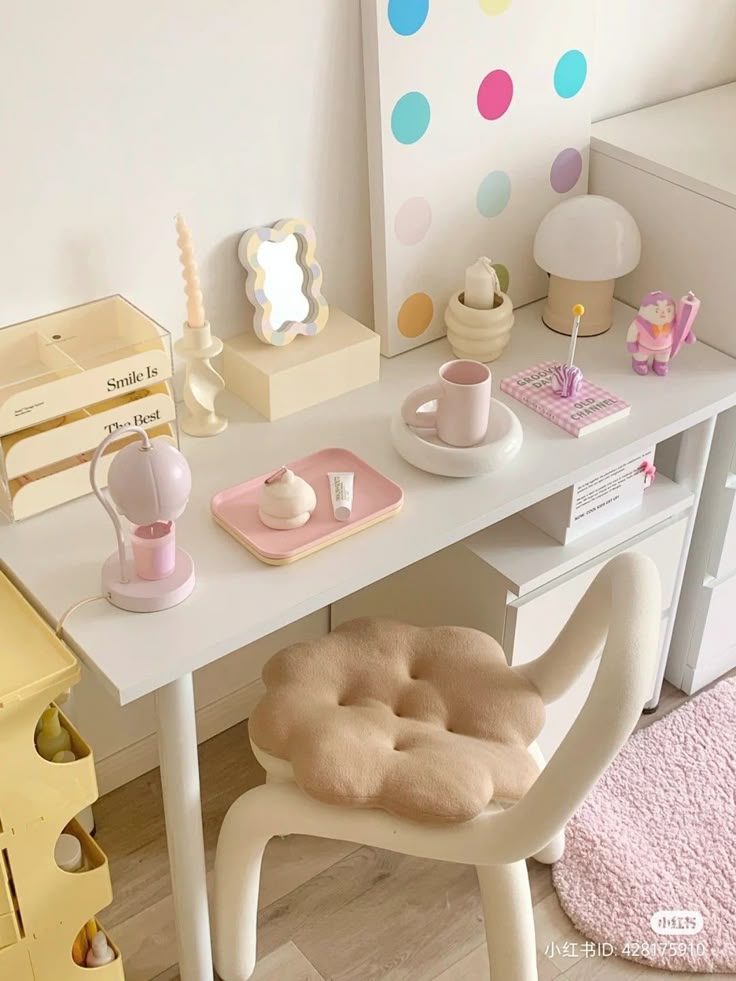Toys & aesthetics