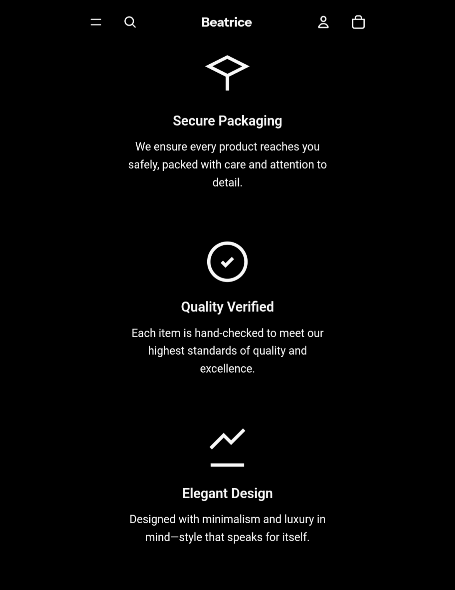 Clyss elyoun luxury website theme -₹199